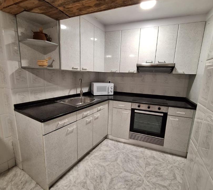 Photo of Kitchen in Hijar