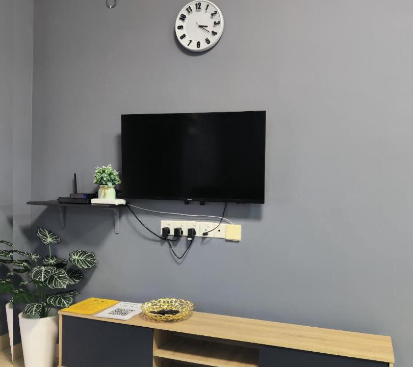 Photo of Livingroom in Bagan Serai