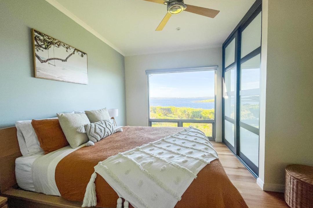 Photo of Bedroom in Pelican Lagoon