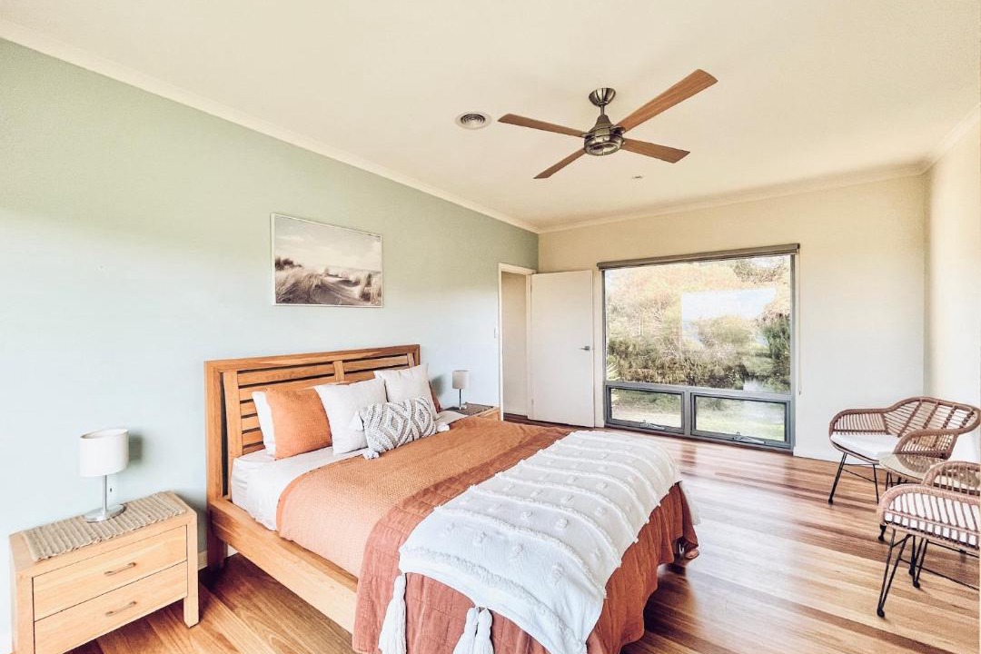 Photo of Bedroom in Pelican Lagoon