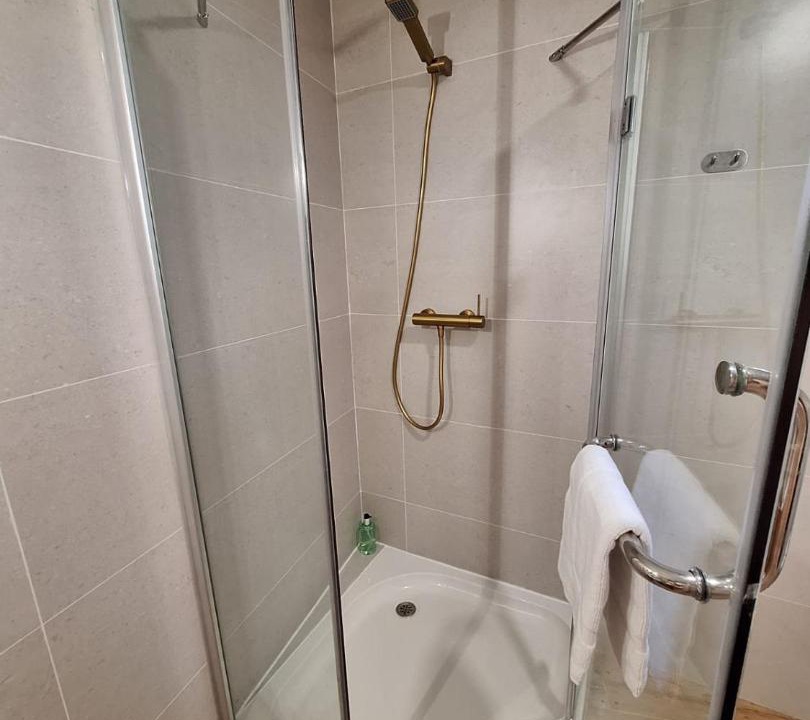 Photo of Bathroom in Hijar