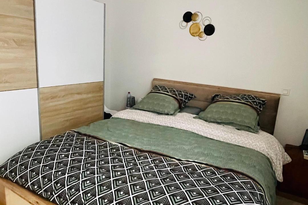 Photo of Bedroom in Saint-Jean-de-Monts
