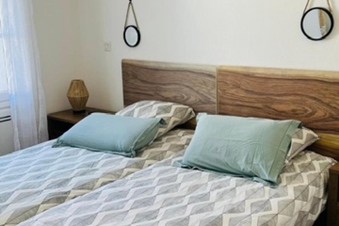 Photo of Bedroom in Saint-Jean-de-Monts