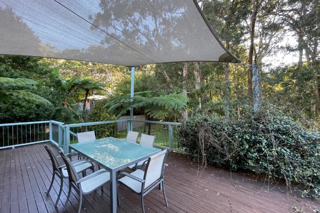 Photo of Patio Balcony in Arakoon