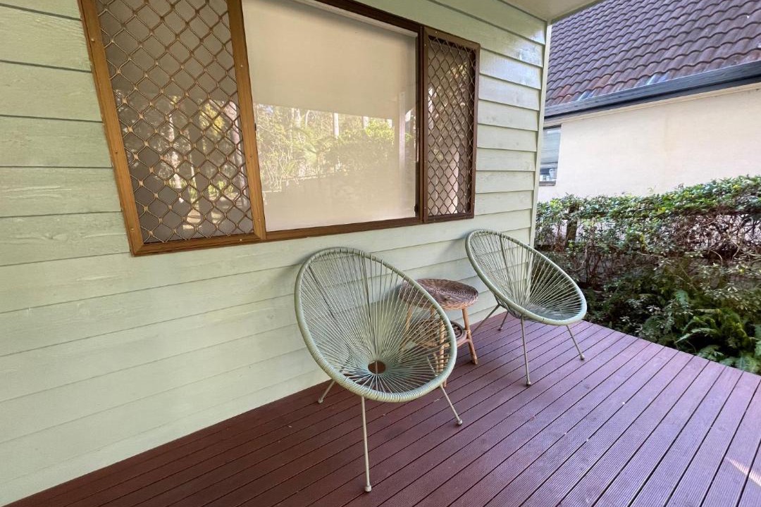 Photo of Patio Balcony in Arakoon