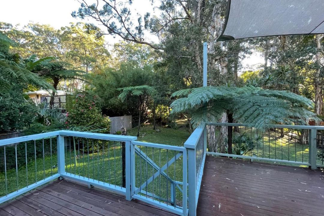 Photo of Patio Balcony in Arakoon
