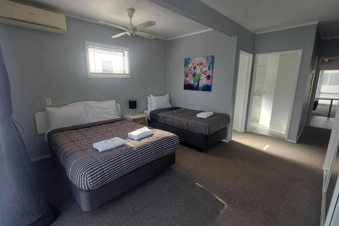 Photo of Bedroom in Napier