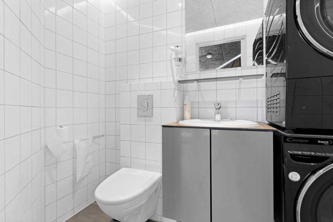 Photo of Bathroom in Blokhus