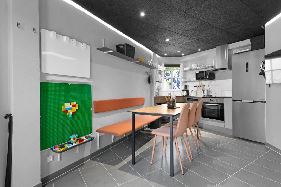 Photo of Kitchen in Blokhus