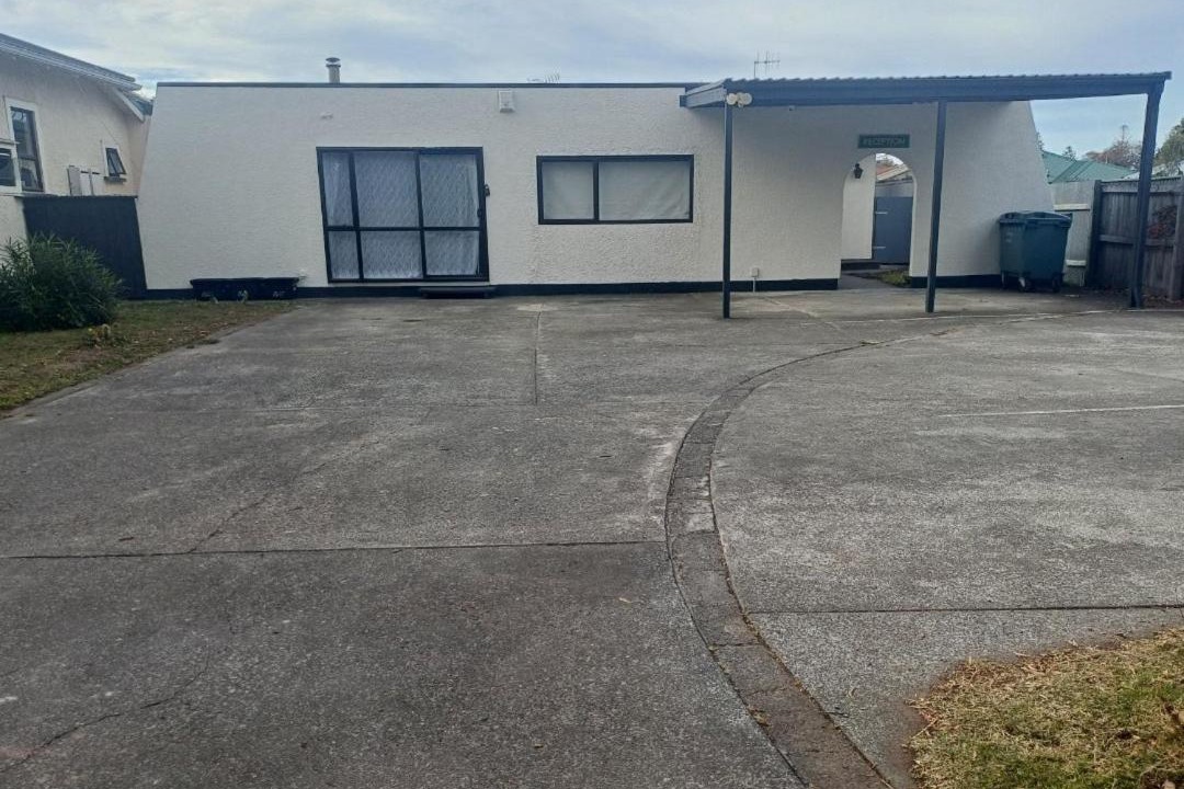 Photo of Others in Napier