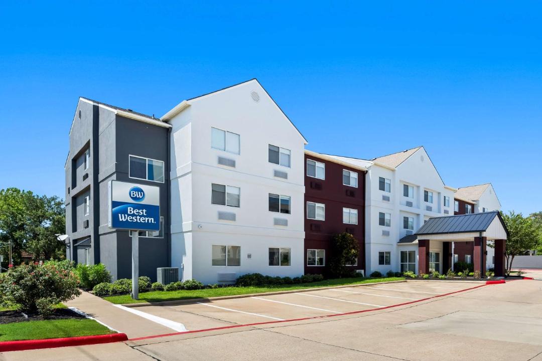 Photo of Others in College Station