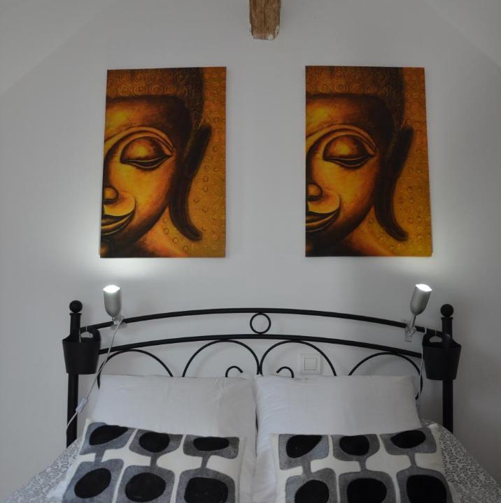 Photo of Bedroom in Bauge