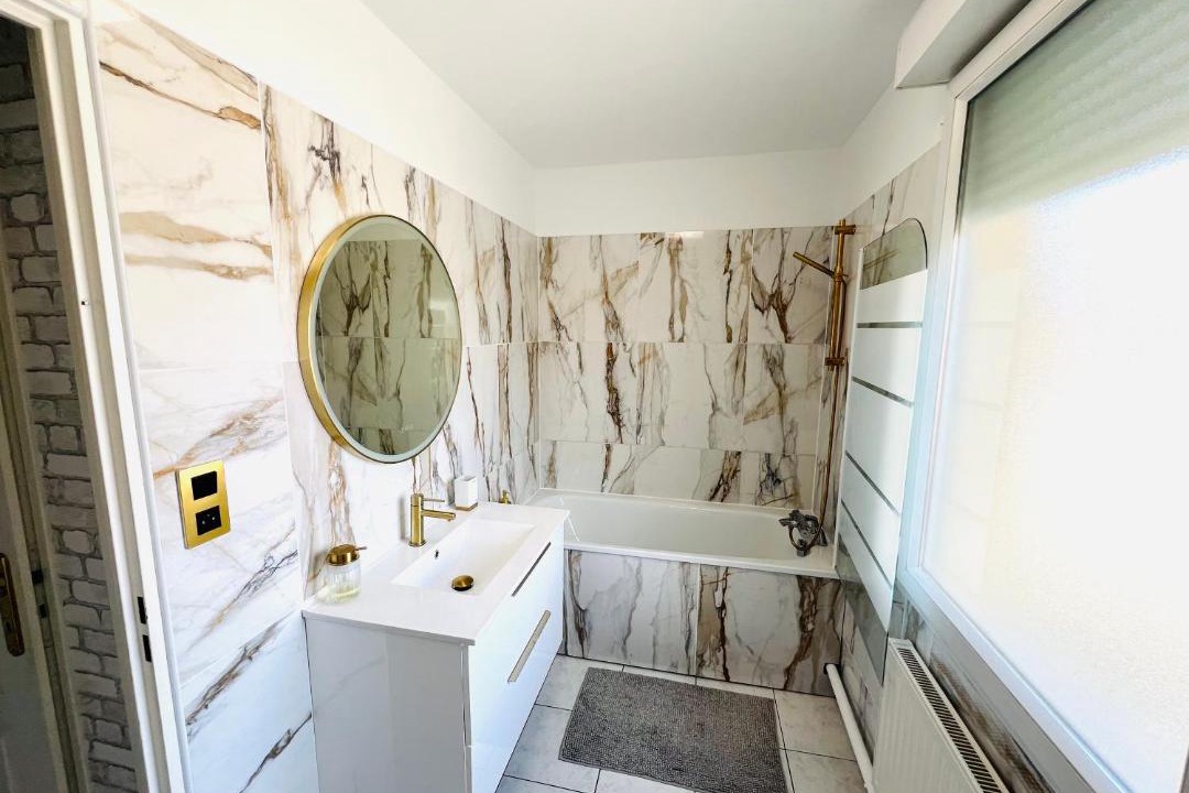 Photo of Bathroom in Valenciennes