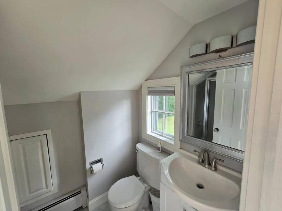 Photo of Bathroom in Suffield