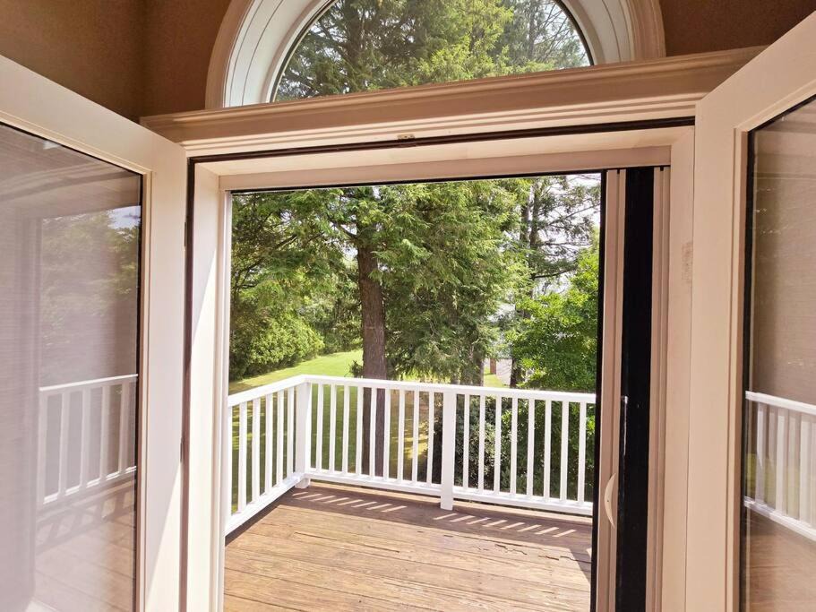 Photo of Patio Balcony in Suffield