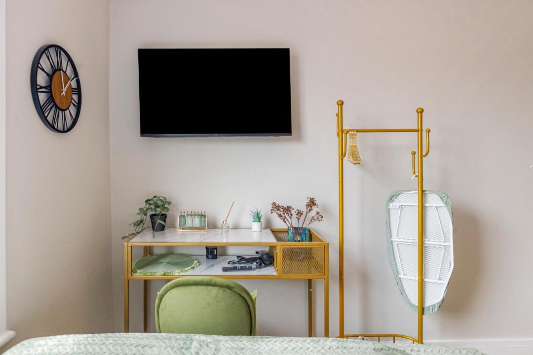 Photo of Bedroom in Dalston