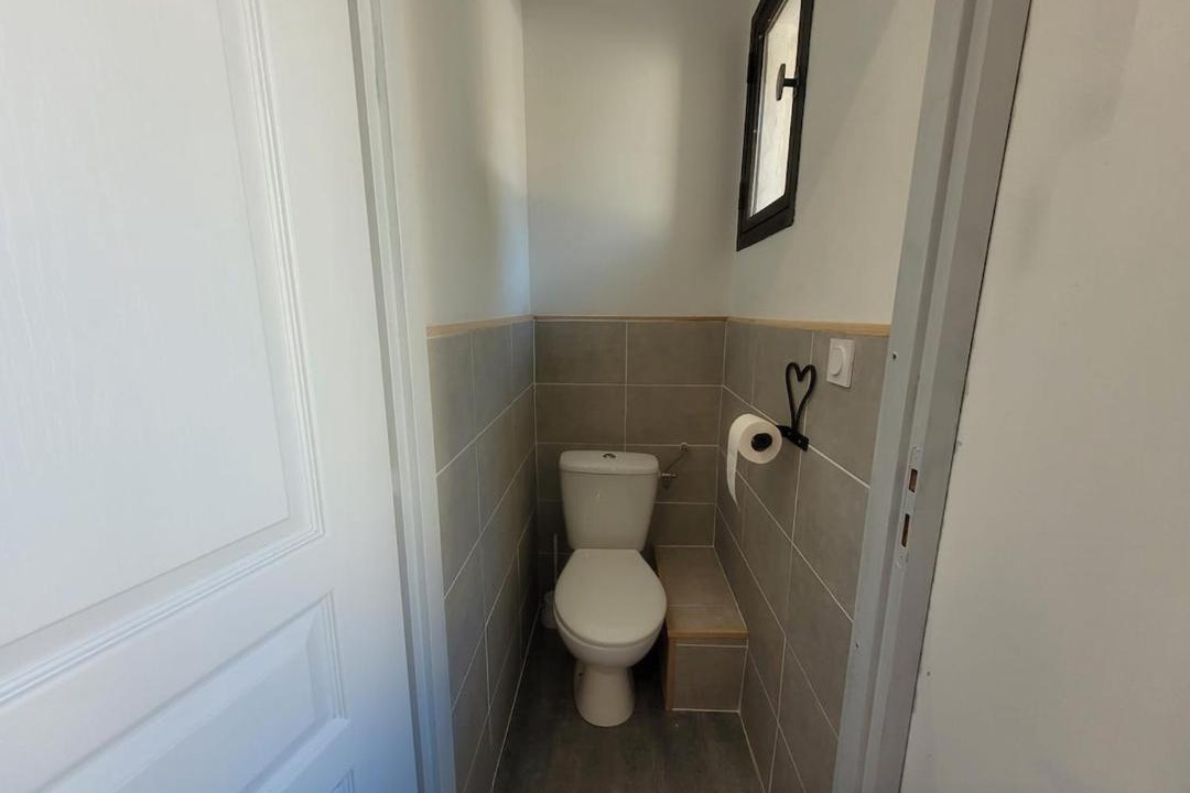 Photo of Bathroom in Gard Rhodanien