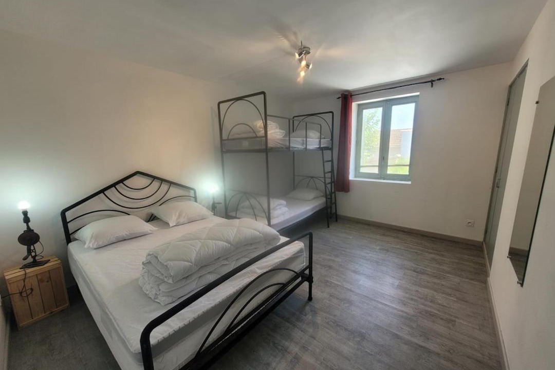 Photo of Bedroom in Gard Rhodanien
