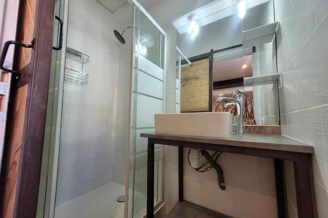 Photo of Bathroom in Gard Rhodanien