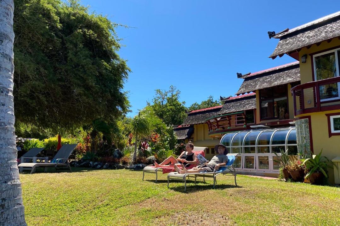 Photo of Others in Haiku