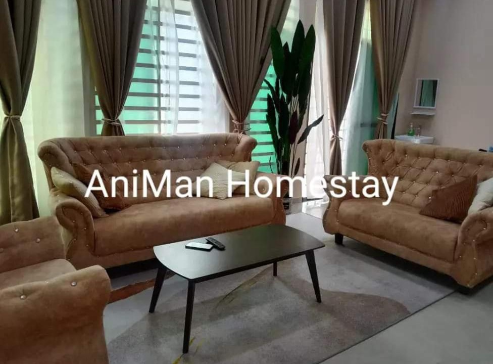 Photo of Livingroom in Kampung Ru Lima