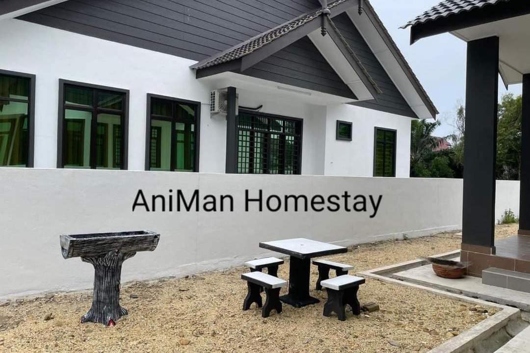 Photo of Others in Kampung Ru Lima