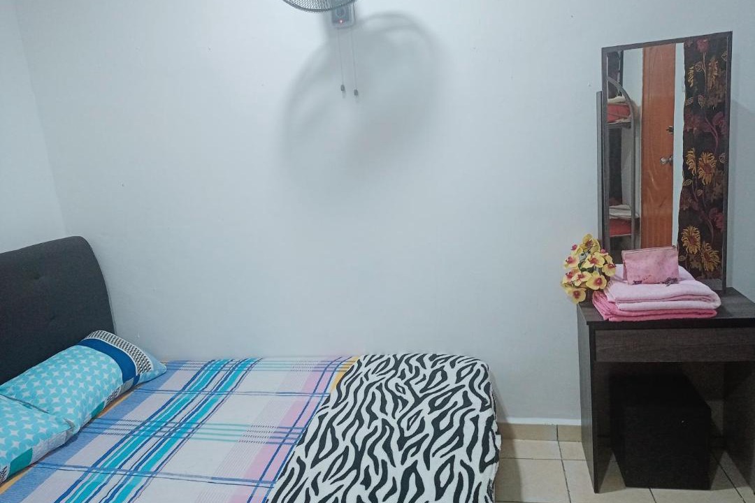 Photo of Bedroom in Rengit