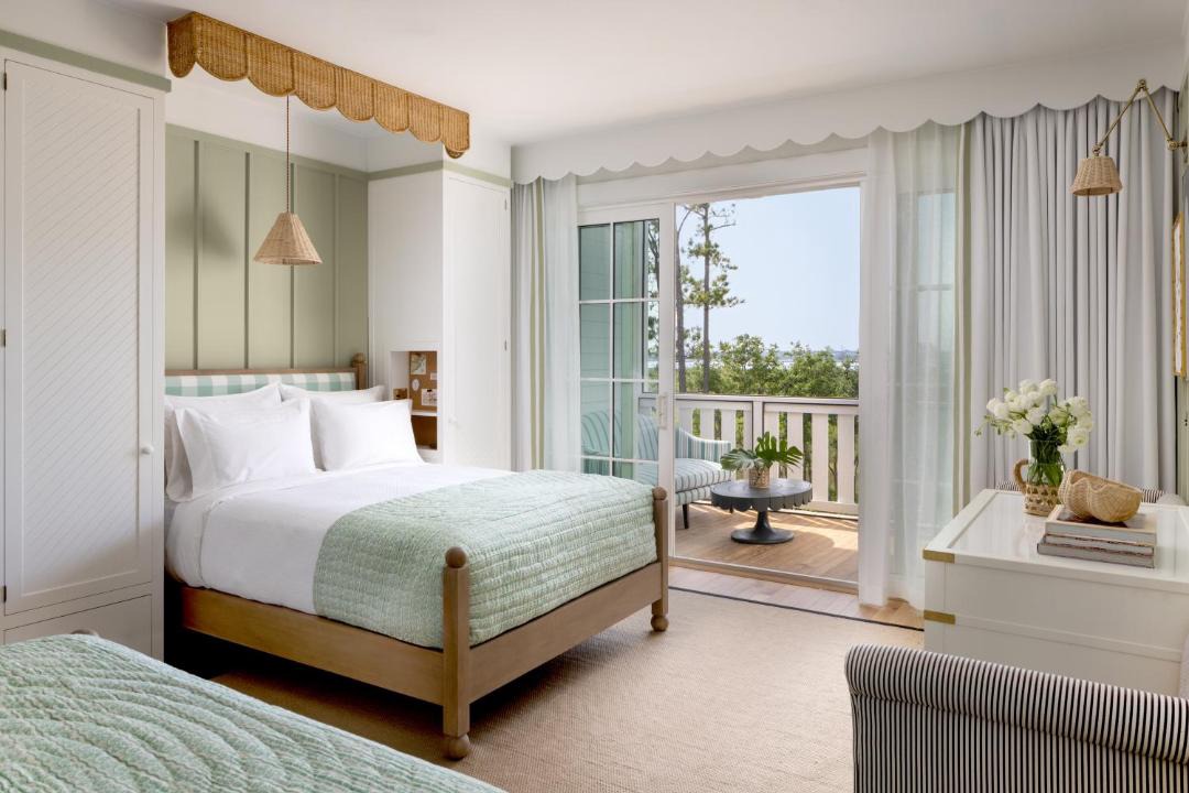 Photo of Bedroom in Johns Island