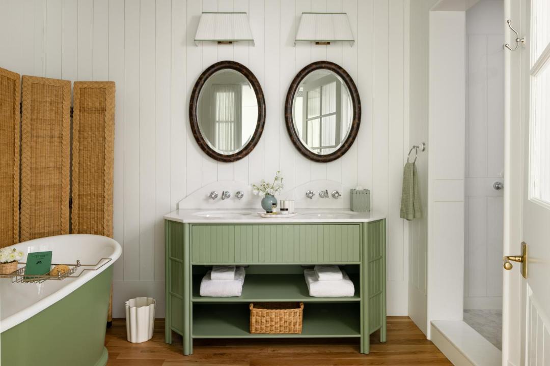 Photo of Bathroom in Johns Island