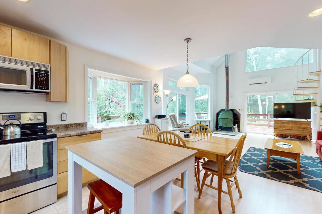 Photo of Kitchen in Bayville