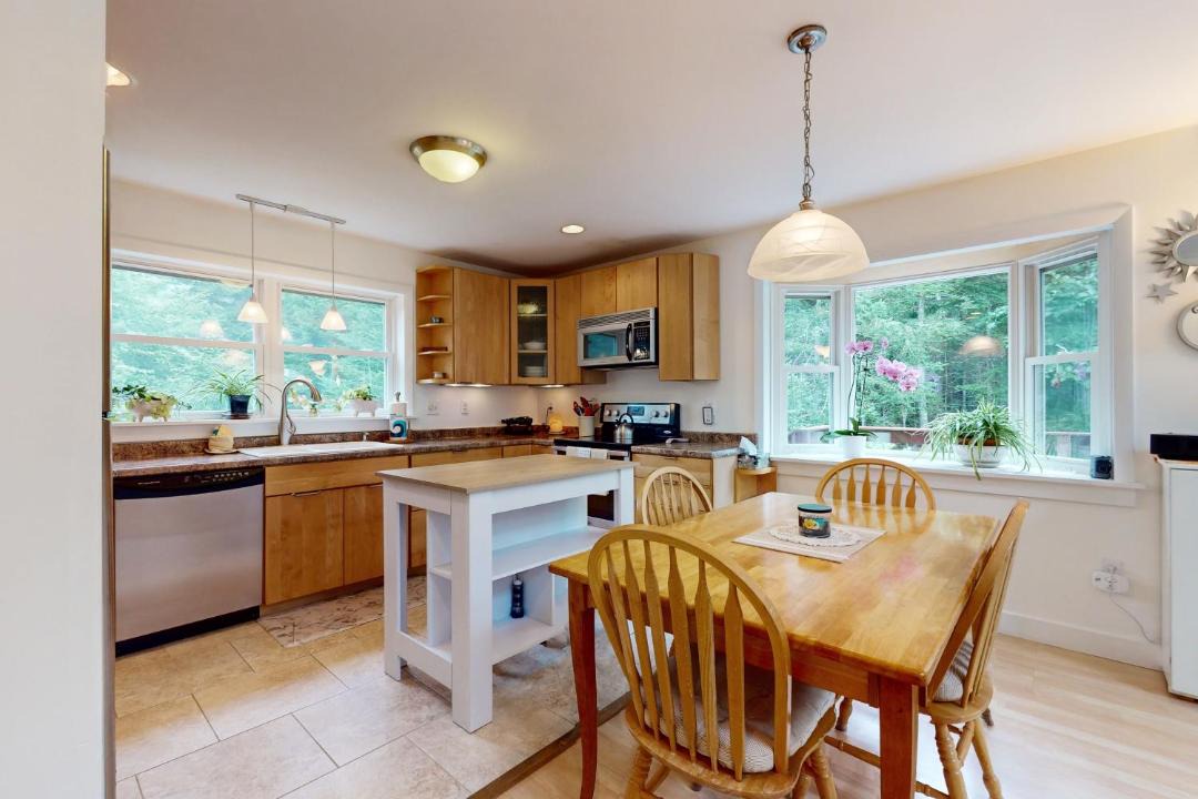 Photo of Kitchen in Bayville