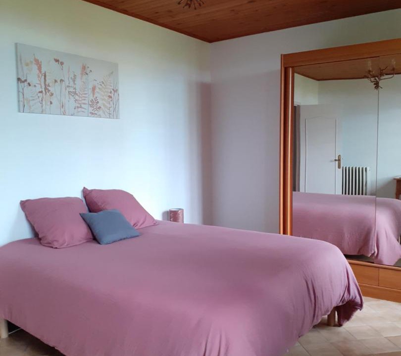 Photo of Bedroom in Chateauneuf-sur-Cher