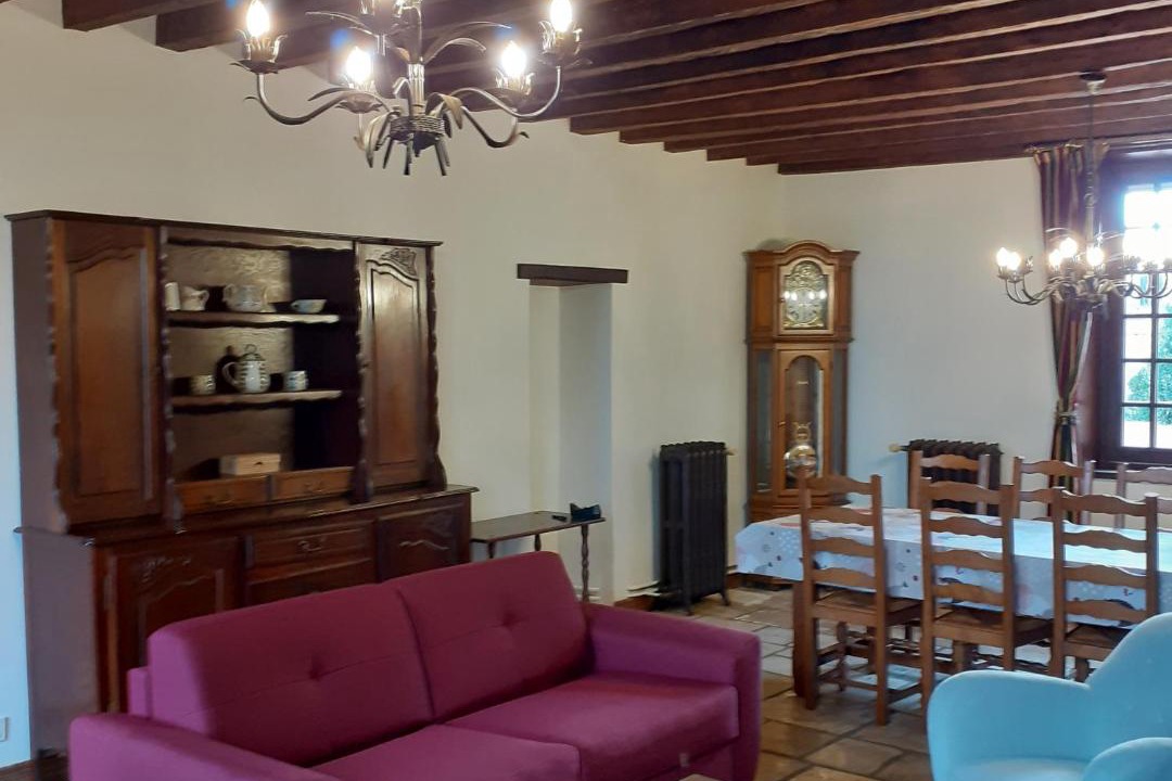 Photo of Others in Chateauneuf-sur-Cher