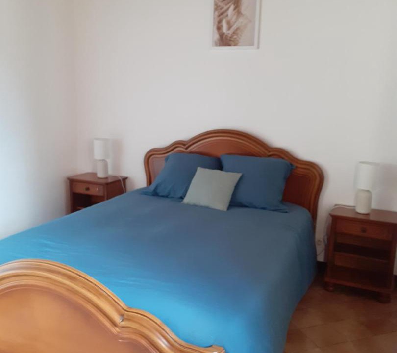 Photo of Bedroom in Chateauneuf-sur-Cher