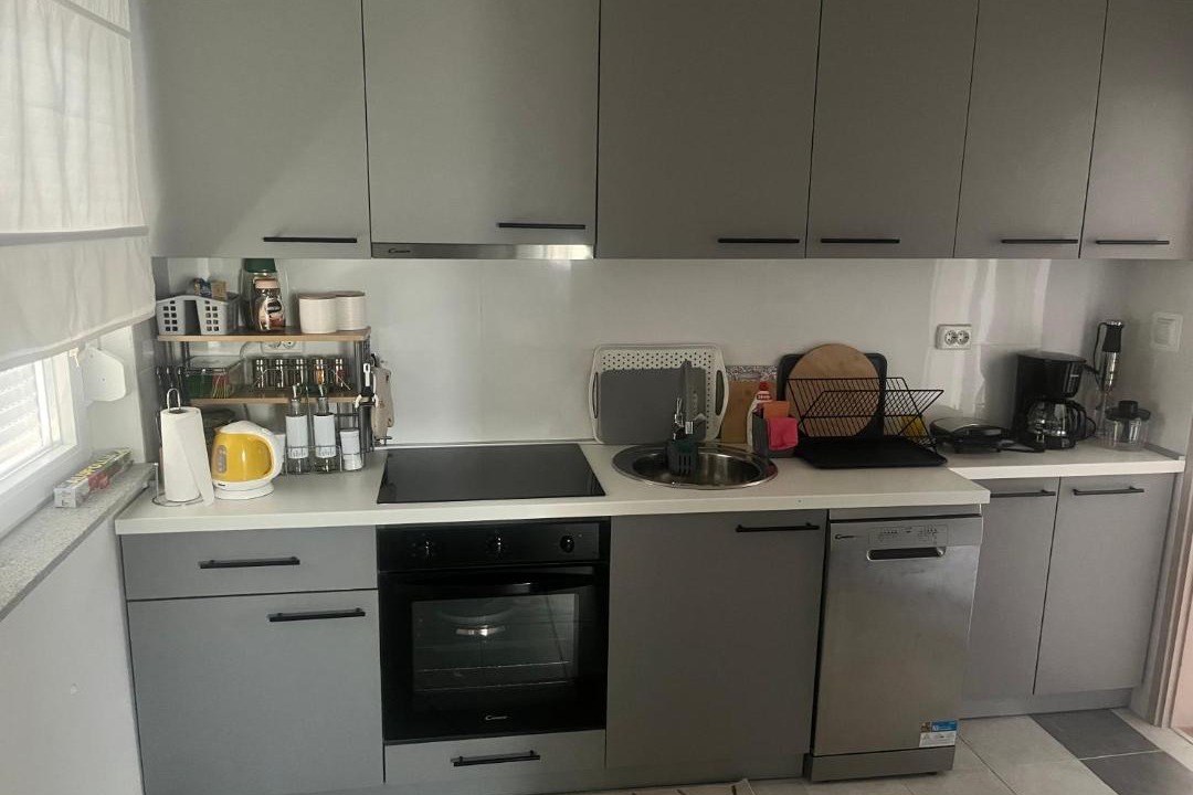 Photo of Kitchen in Seliste