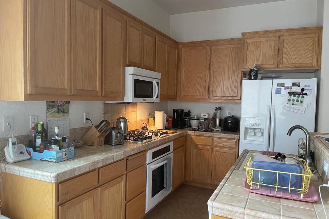 Photo of Kitchen in Vacaville