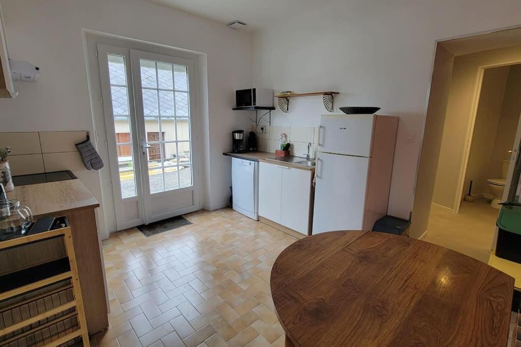 Photo of Kitchen in (le) Mesnil Hue