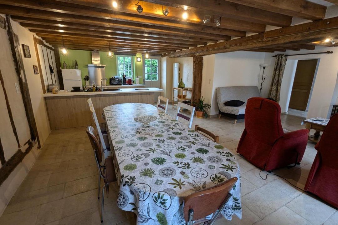 Photo of Others in Freville-du-Gatinais