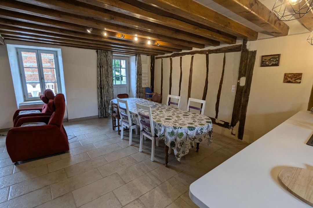 Photo of Others in Freville-du-Gatinais