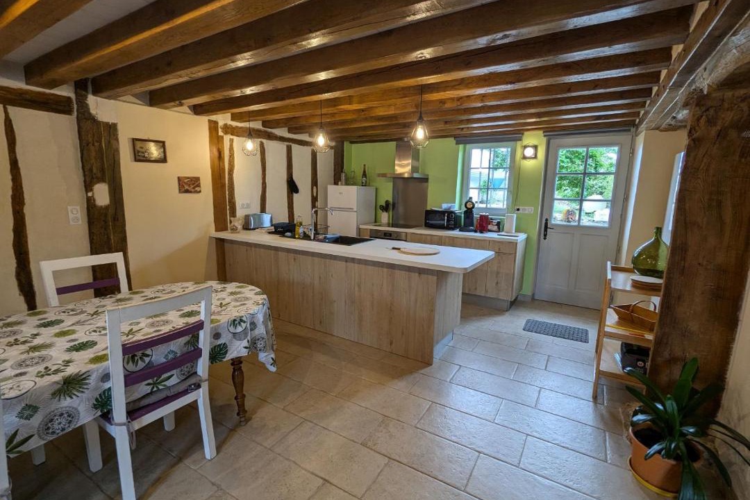 Photo of Others in Freville-du-Gatinais