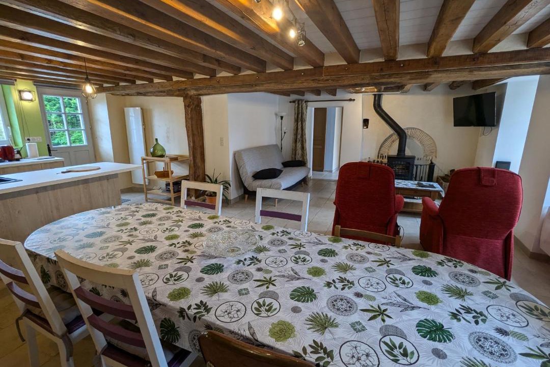 Photo of Others in Freville-du-Gatinais