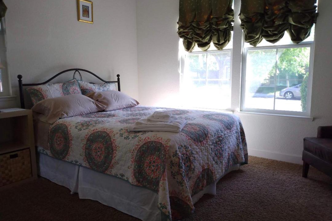 Photo of Bedroom in Vacaville