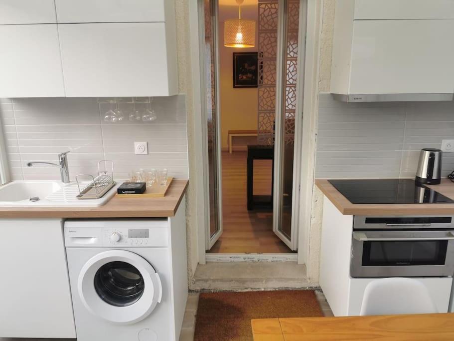 Photo of Kitchen in Saint-Germain-en-Laye