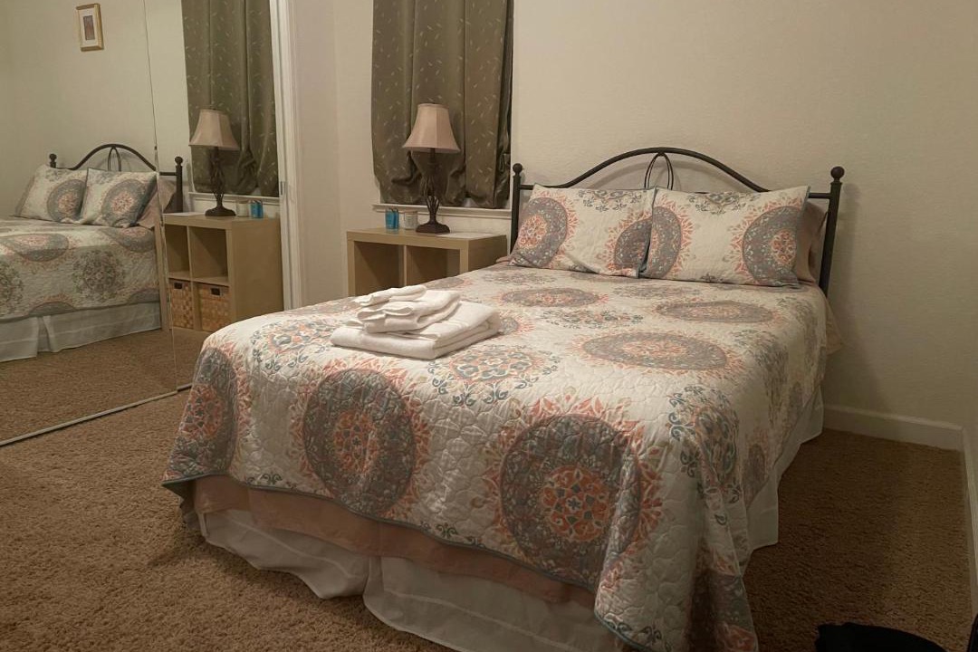 Photo of Bedroom in Vacaville
