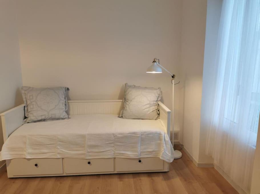 Photo of Bedroom in Saint-Germain-en-Laye