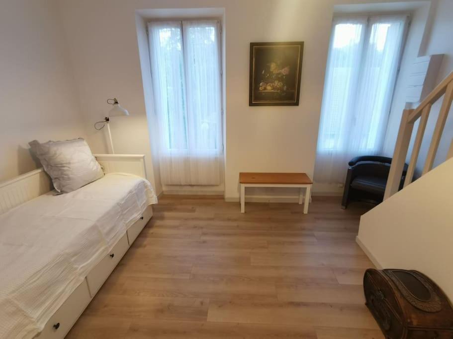 Photo of Bedroom in Saint-Germain-en-Laye