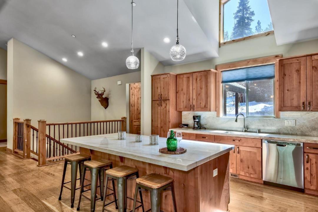 Photo of Kitchen in Kingswood Estates