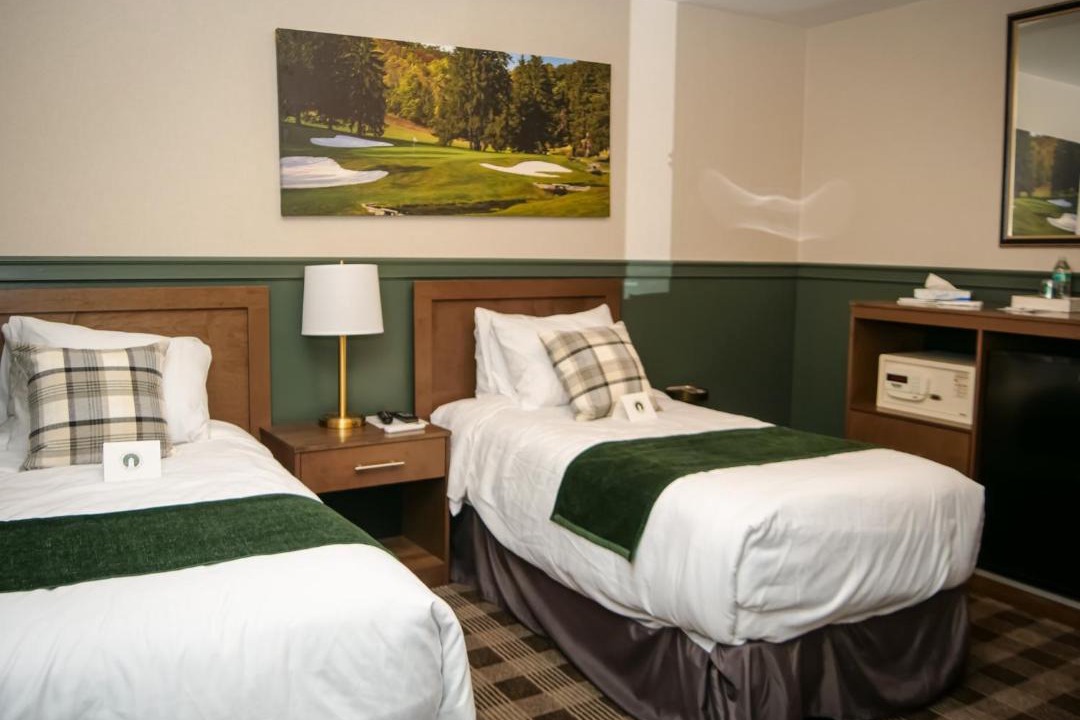 Photo of Bedroom in Virginville