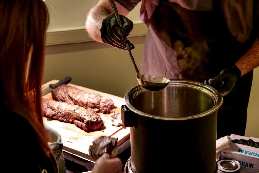 Photo of Kitchen in Virginville