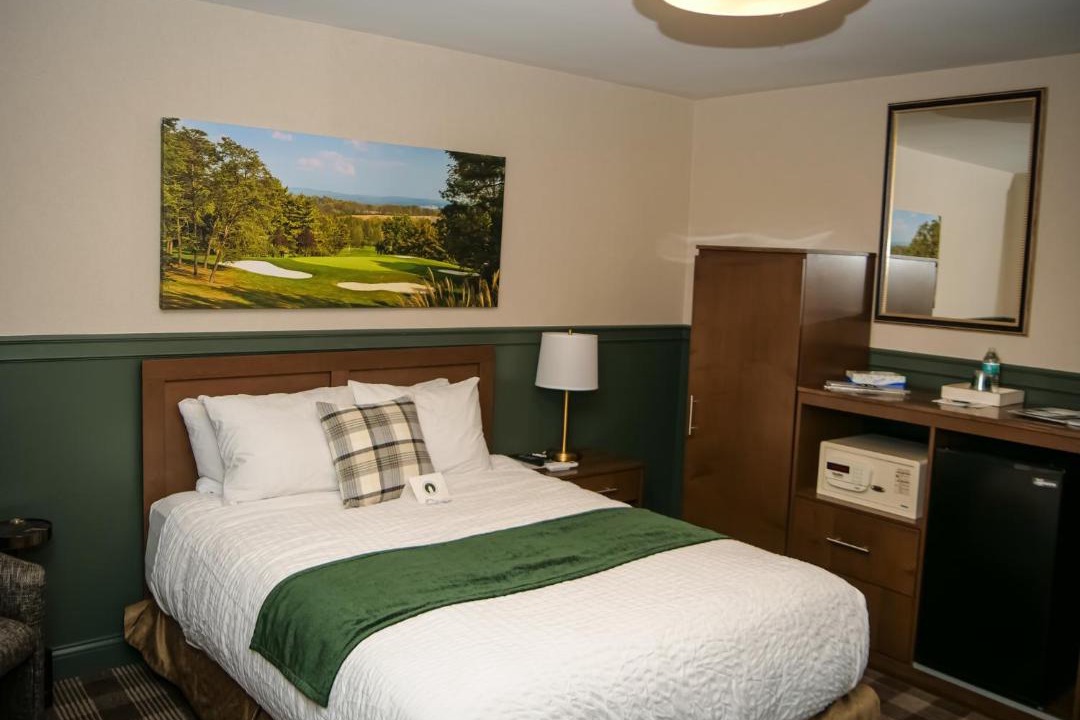 Photo of Bedroom in Virginville